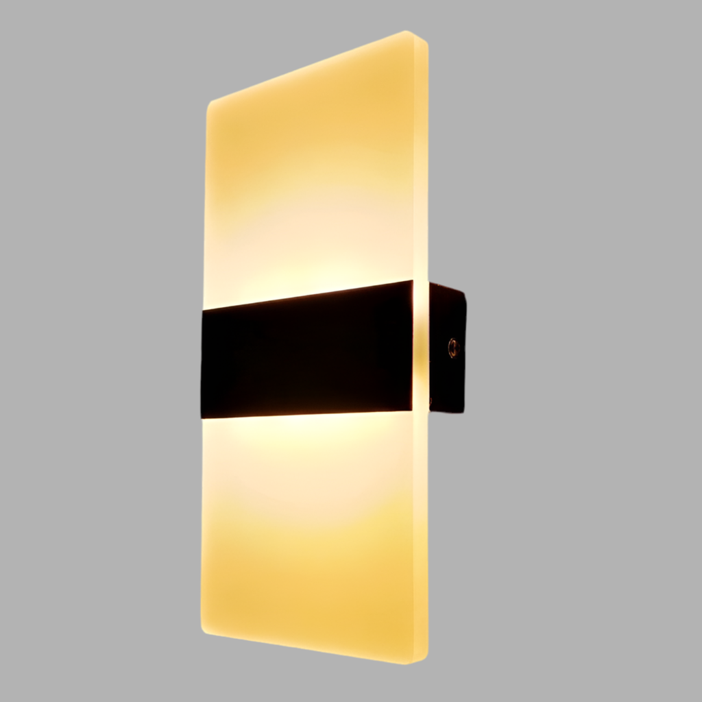 Bright Ease Kabinetslamp | Draagbare LED met omgekeerd opladen Ideaal voor donkere ruimtes en multifunctioneel gebruik