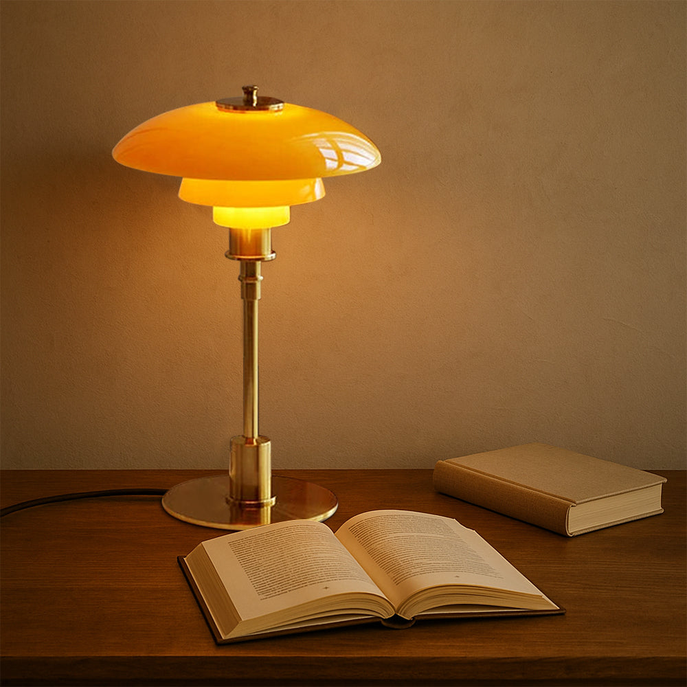 NovaGlow LED Lamp Voor Woonkamers, Slaapkamers En Leeshoekjes
