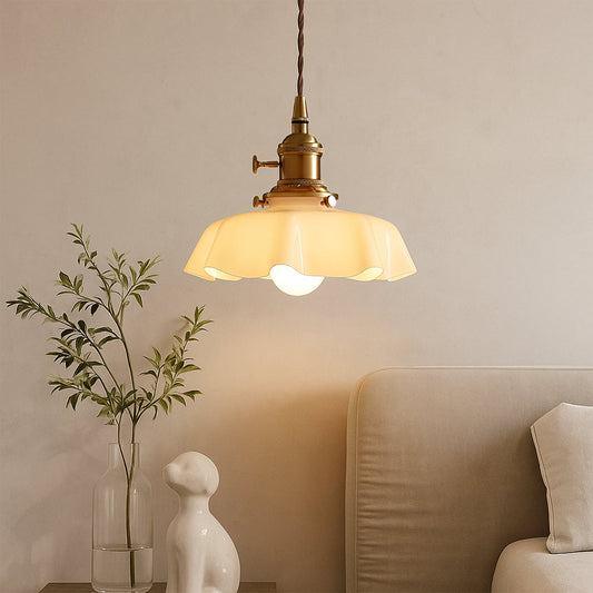 Franse Stijl Hanglamp