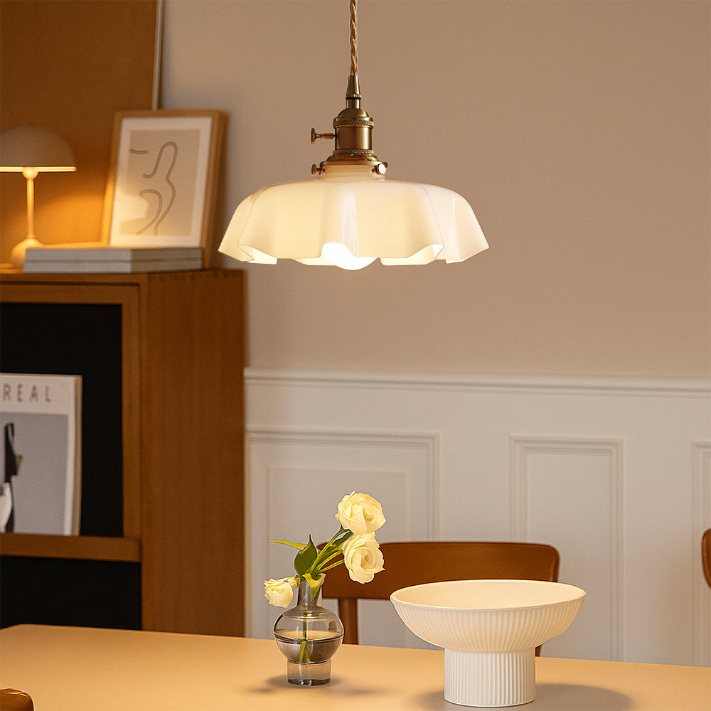 Franse Stijl Hanglamp