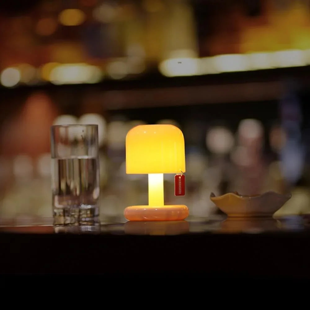 Grampians Glow Draagbare Lamp