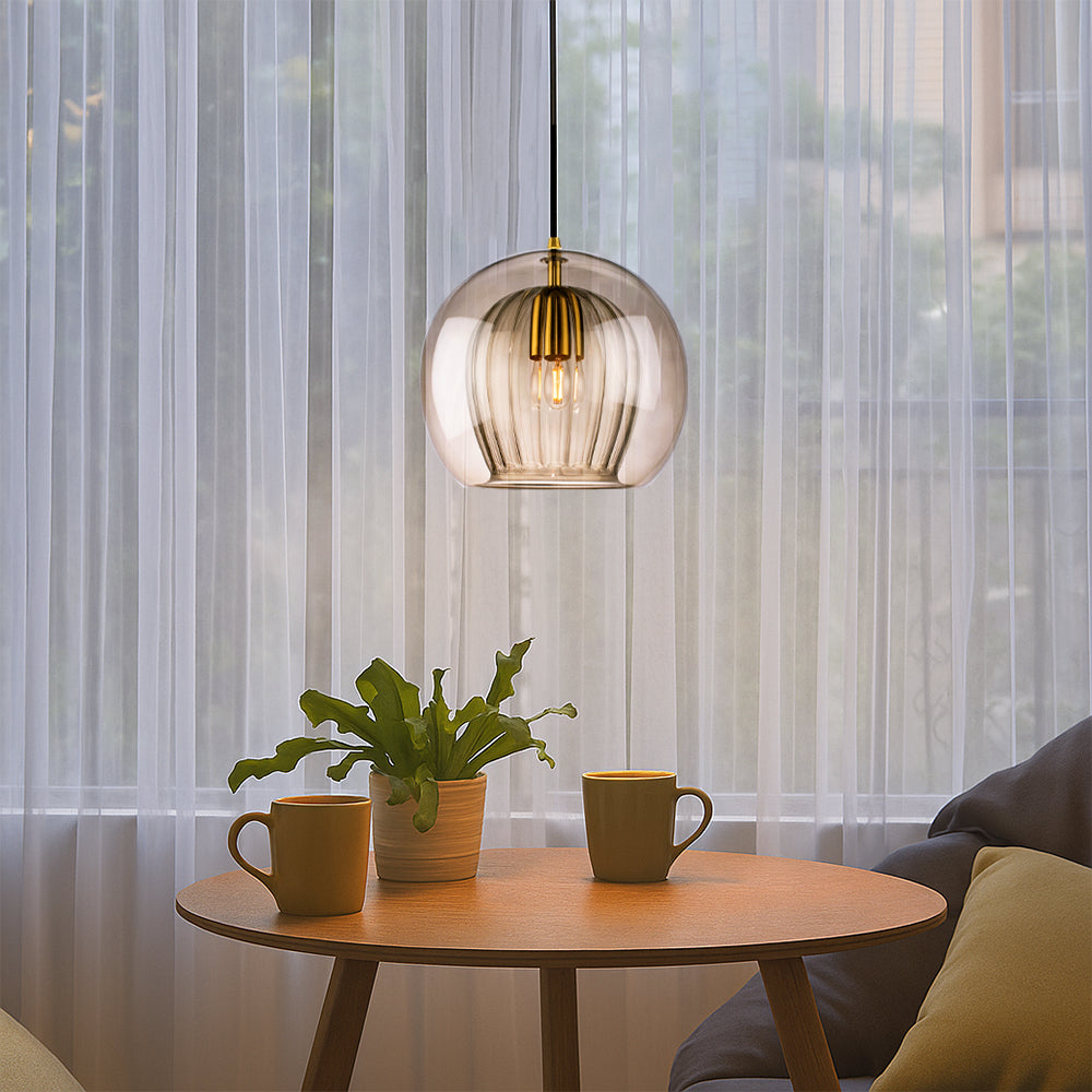 Hira's Keuken Eiland Hanglamp