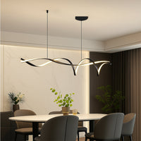 Noordse Stijl Keuken Tafel Hanglamp
