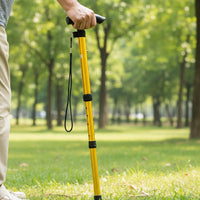 COMFORTCANE – Lichte Aluminium Loopstok voor Senioren