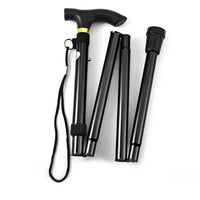 COMFORTCANE – Lichte Aluminium Loopstok voor Senioren
