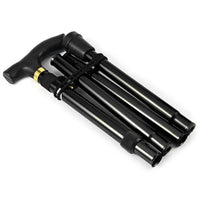 COMFORTCANE – Lichte Aluminium Loopstok voor Senioren