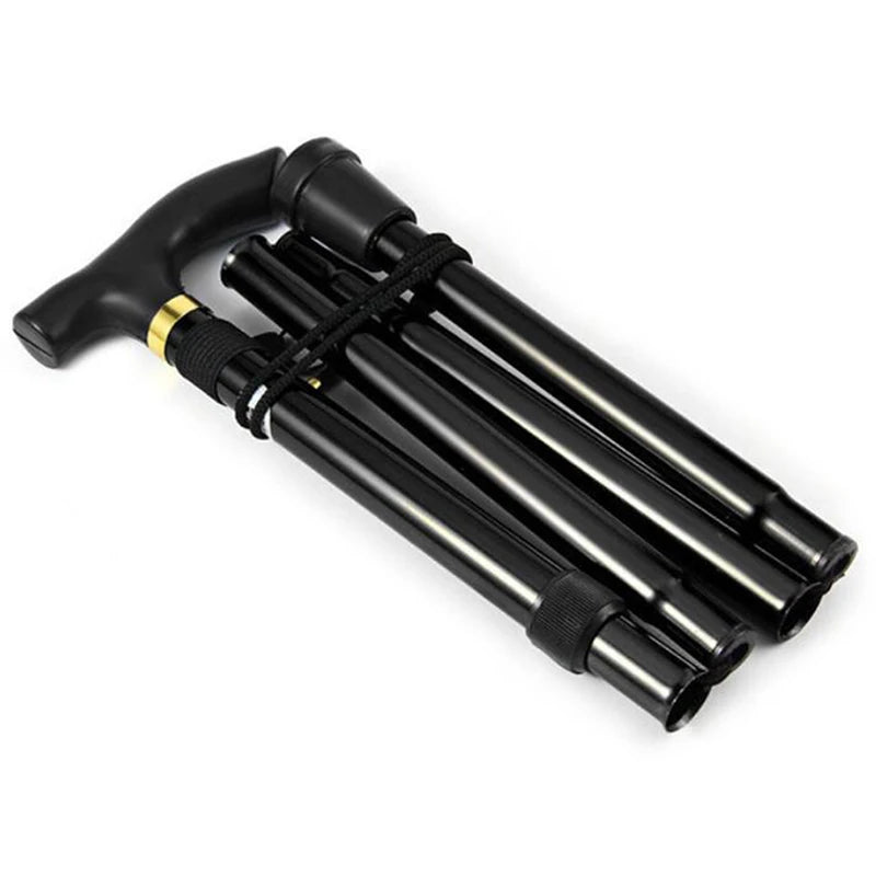 COMFORTCANE – Lichte Aluminium Loopstok voor Senioren
