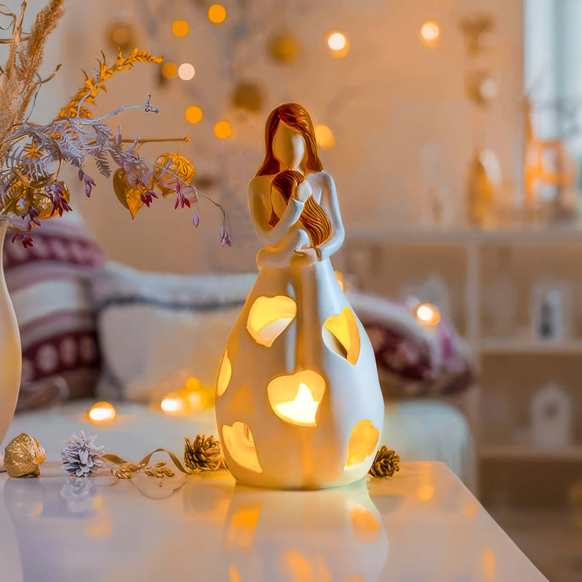 LoveLight - Licht van de Eeuwige Liefde