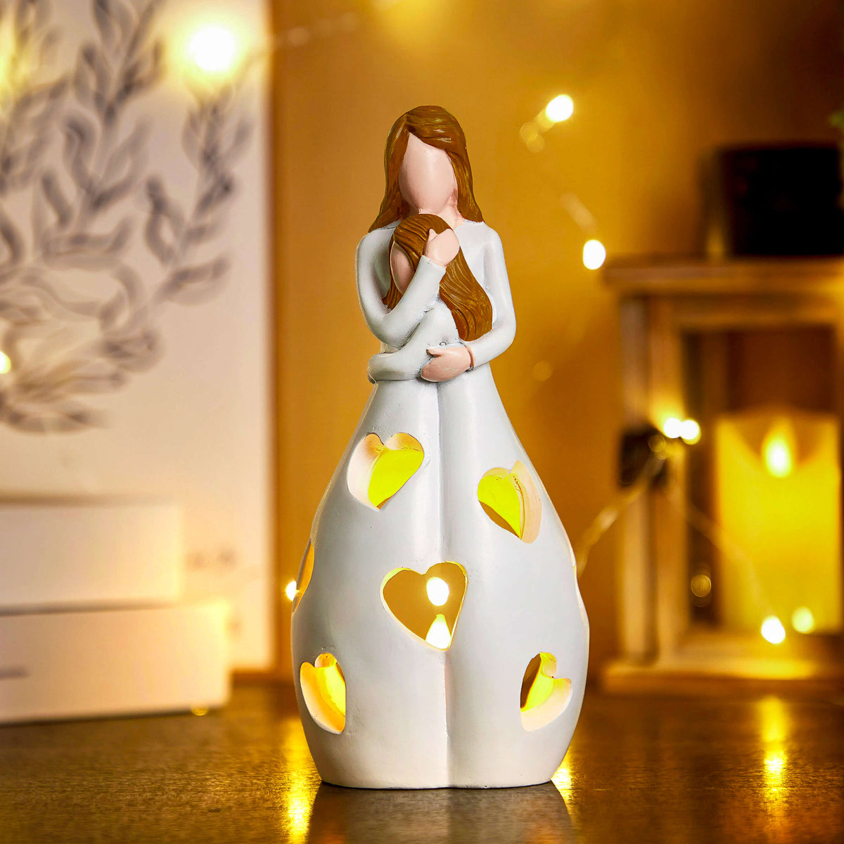 LoveLight - Licht van de Eeuwige Liefde