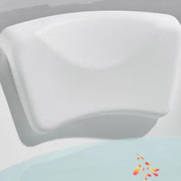 Aqua Cradle Badkussen