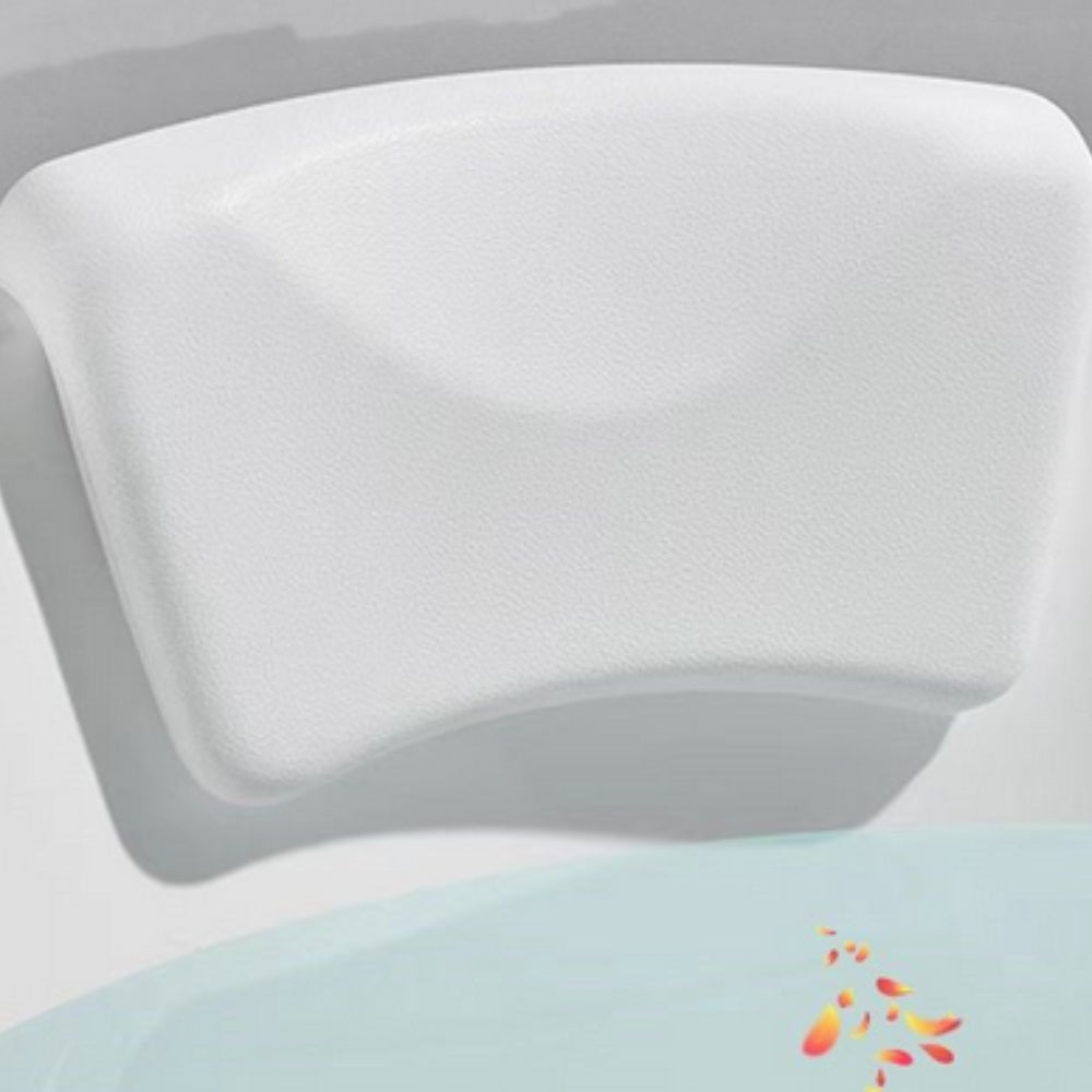 Aqua Cradle Badkussen