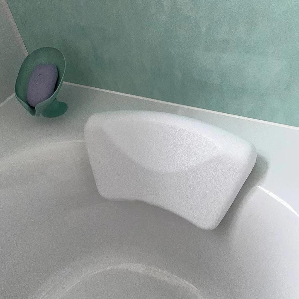 Aqua Cradle Badkussen