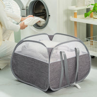 Gemakkelijke Verplaatsbare Wasmand