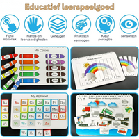 LearnMate | Het ideale educatieve speelgoed voor nieuwsgierige jonge ontdekkingsreizigers