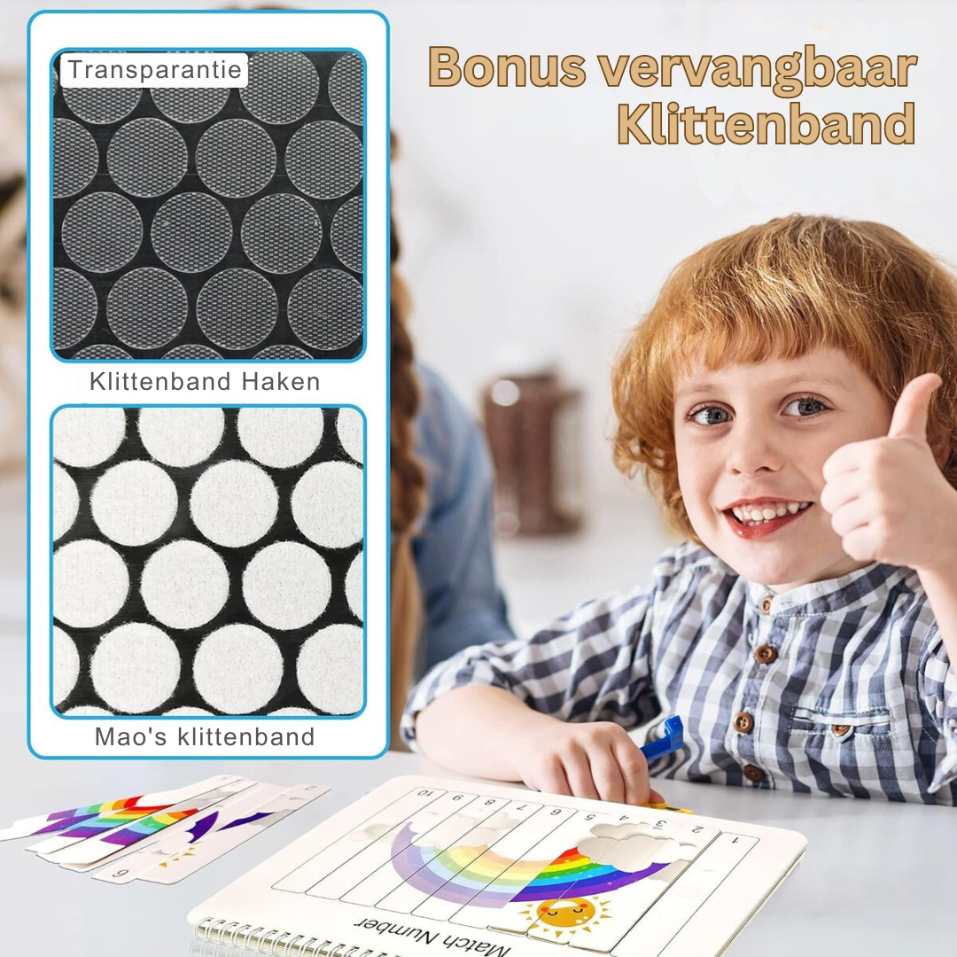 LearnMate | Het ideale educatieve speelgoed voor nieuwsgierige jonge ontdekkingsreizigers
