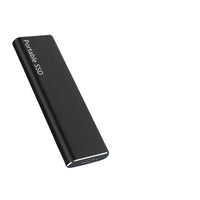 Externe Harddisk 4TB USB-C Draagbare Opslag