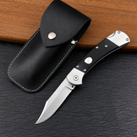 RapidFold Hunter Blade