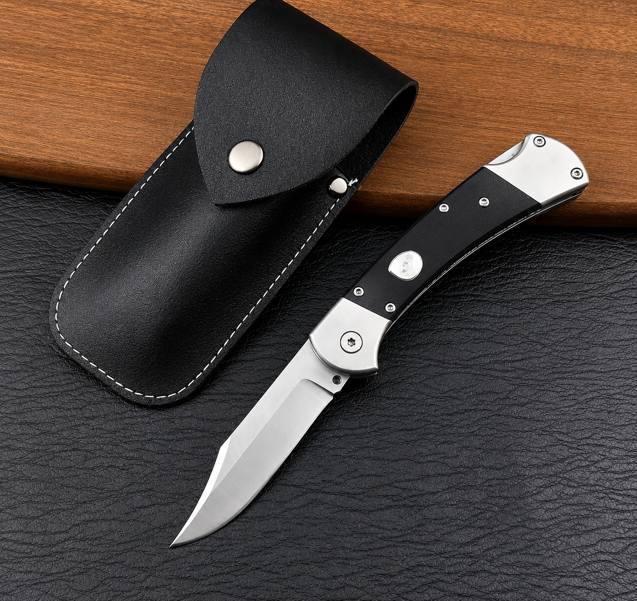 RapidFold Hunter Blade