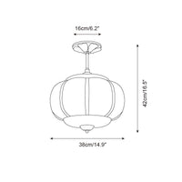 Lelonis – Plafondlamp