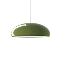 Elyndraea Nordic Bauhaus Metalen Kom Hanglamp