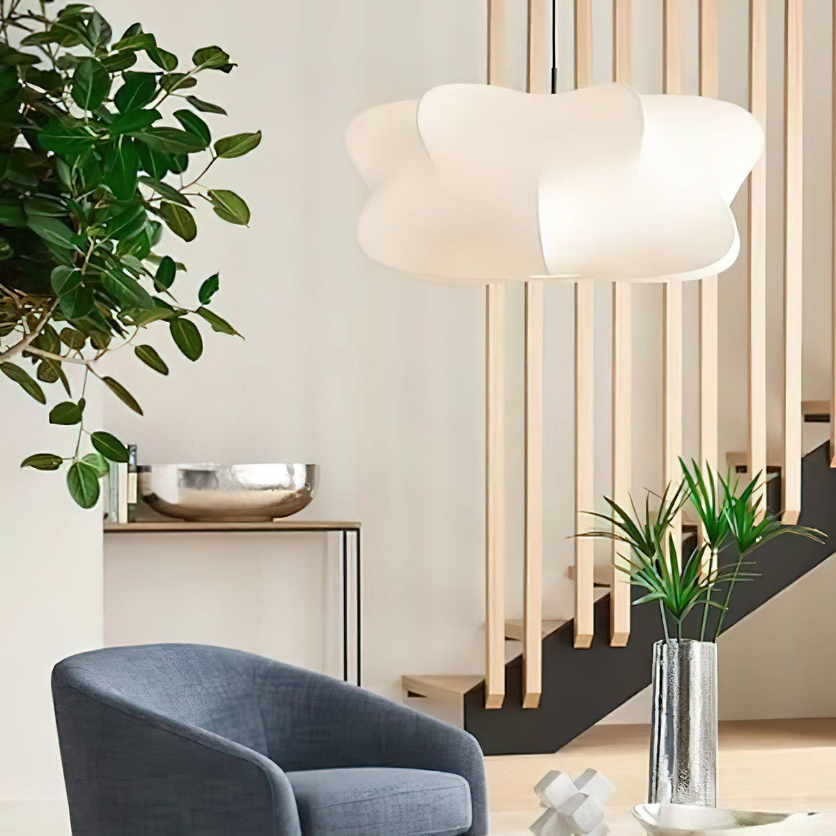 Pino Hanglamp Cocoon Design