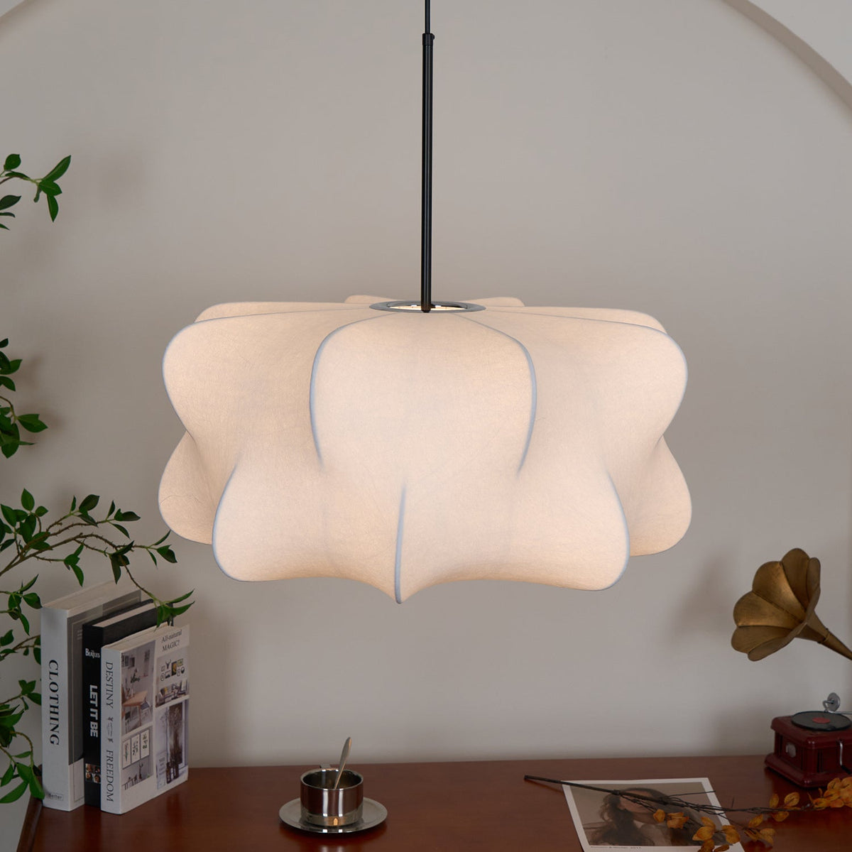 Pino Hanglamp Cocoon Design
