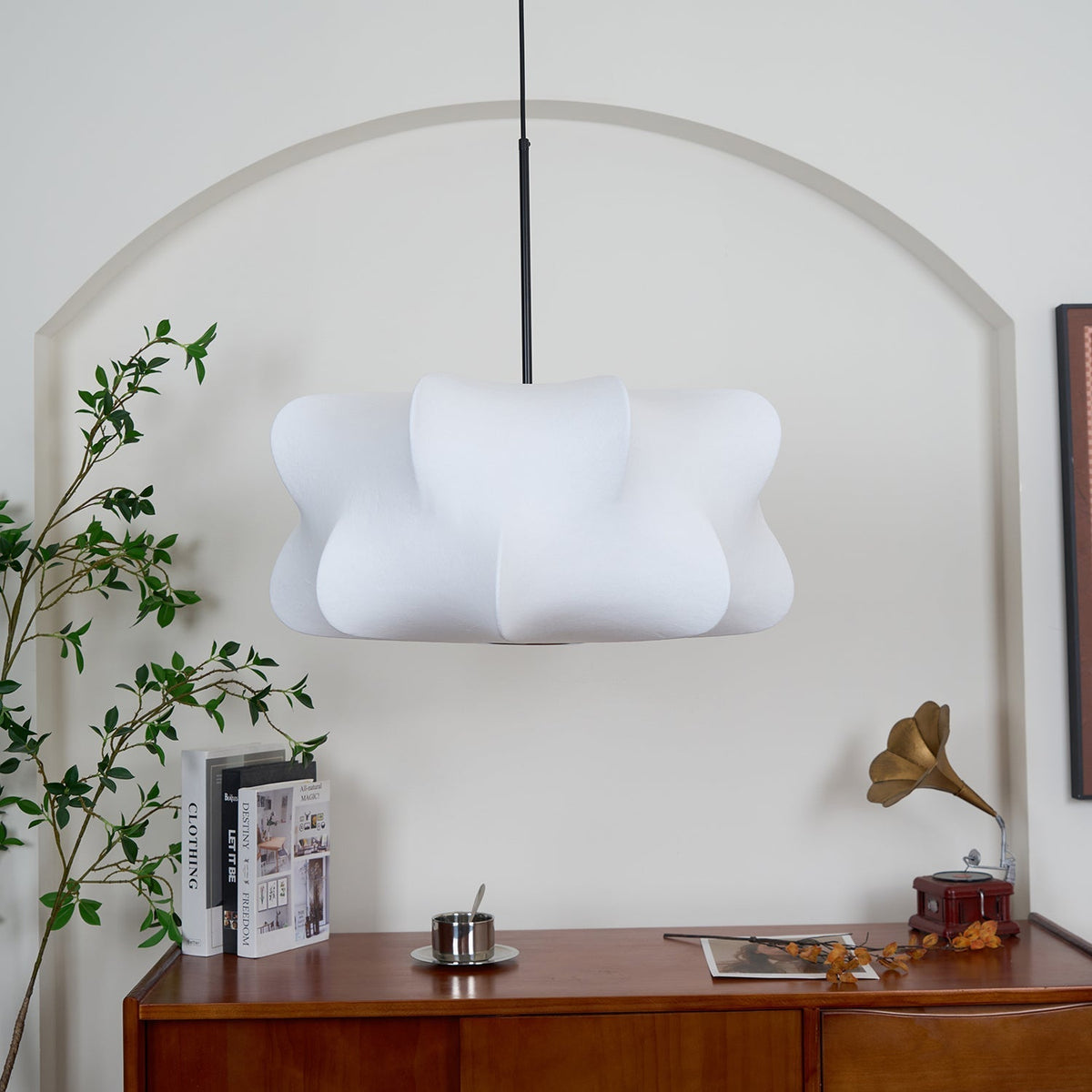 Pino Hanglamp Cocoon Design