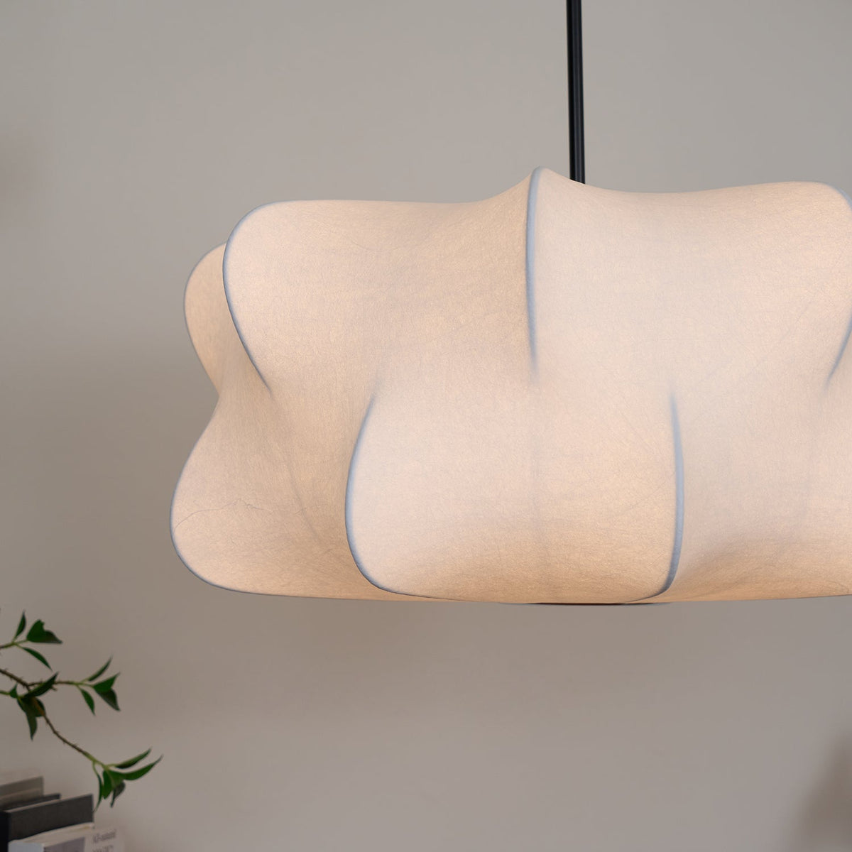 Pino Hanglamp Cocoon Design