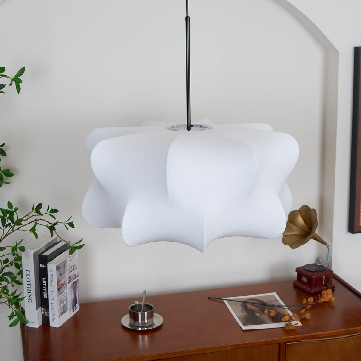 Pino Hanglamp Cocoon Design