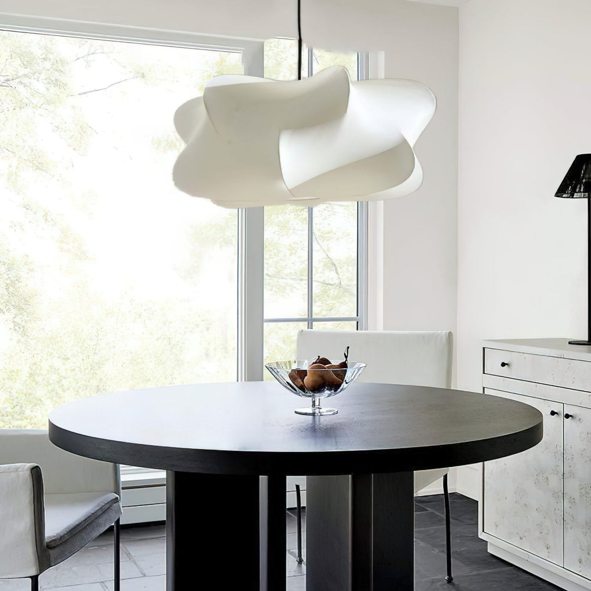 Pino Hanglamp Cocoon Design