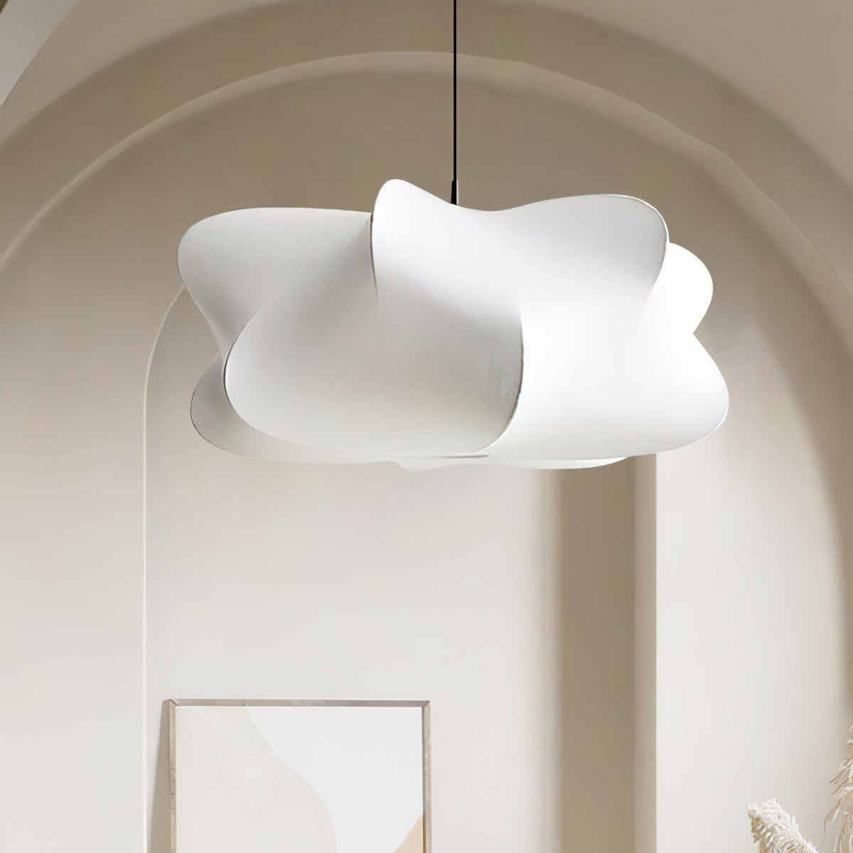 Pino Hanglamp Cocoon Design