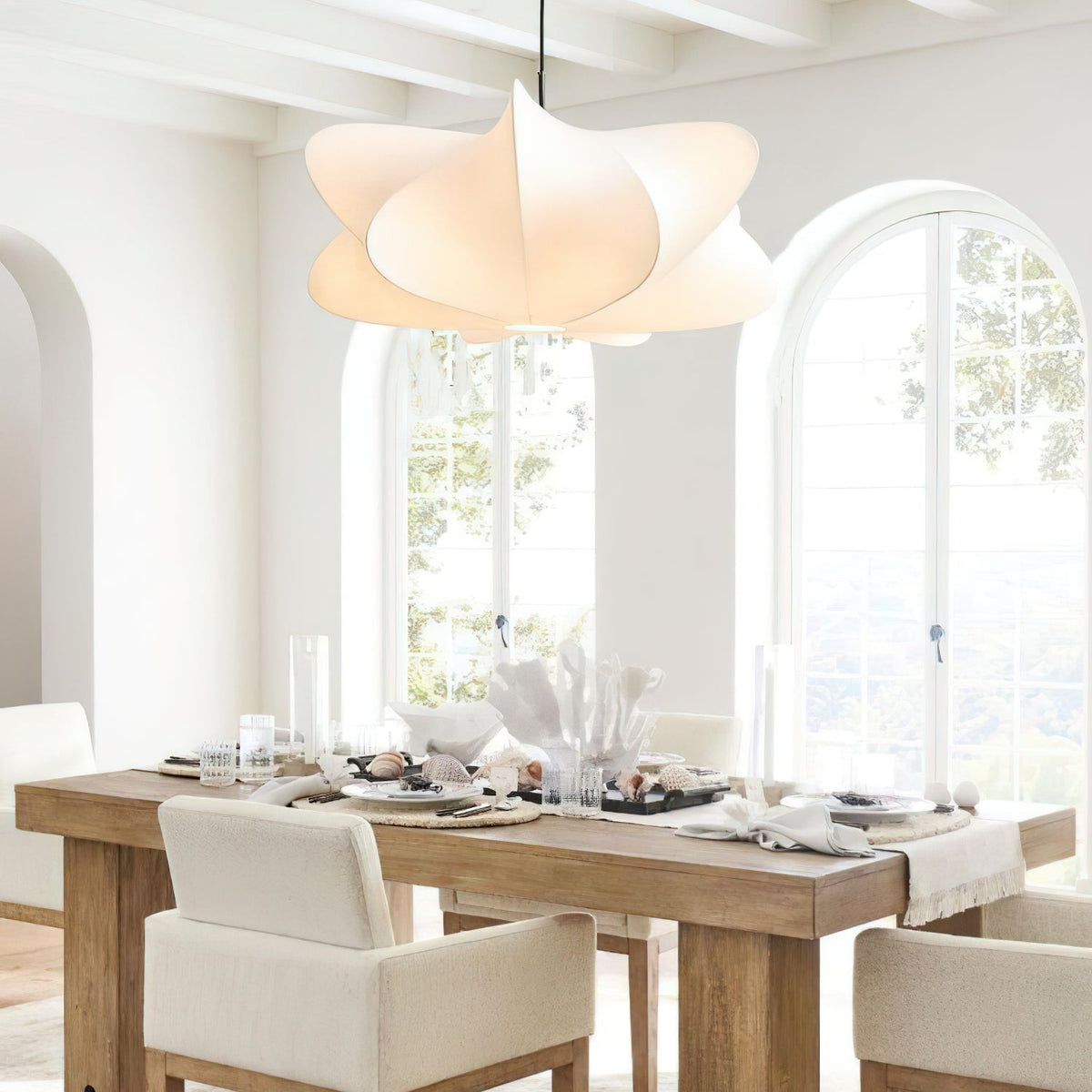 Pino Hanglamp Cocoon Design