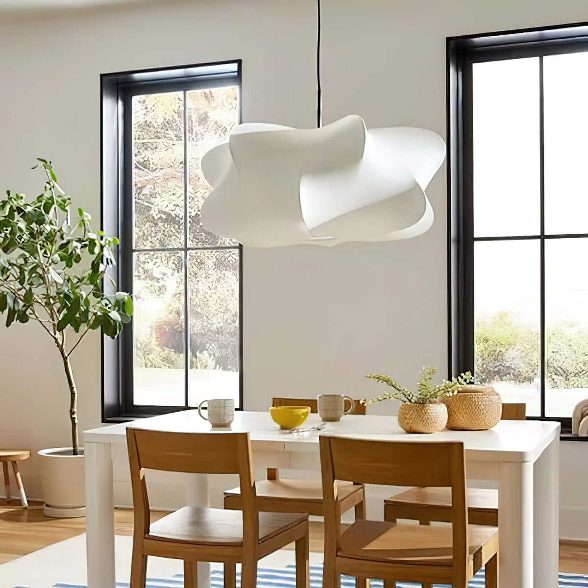 Pino Hanglamp Cocoon Design