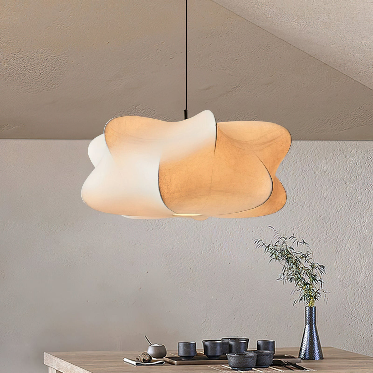 Pino Hanglamp Cocoon Design