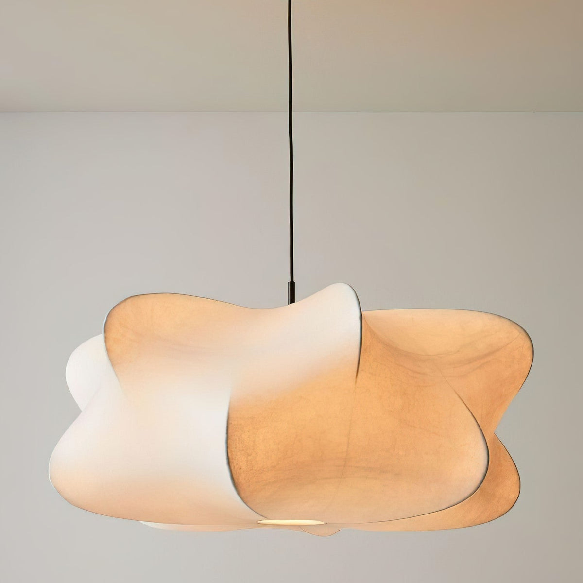 Pino Hanglamp Cocoon Design