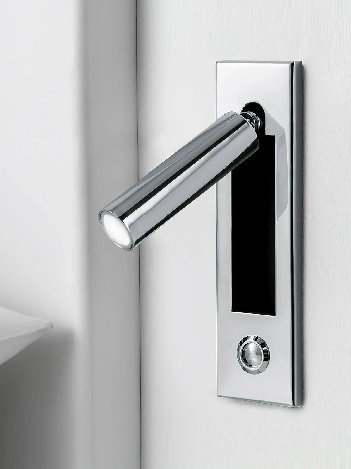 Flush Mount Wandlamp