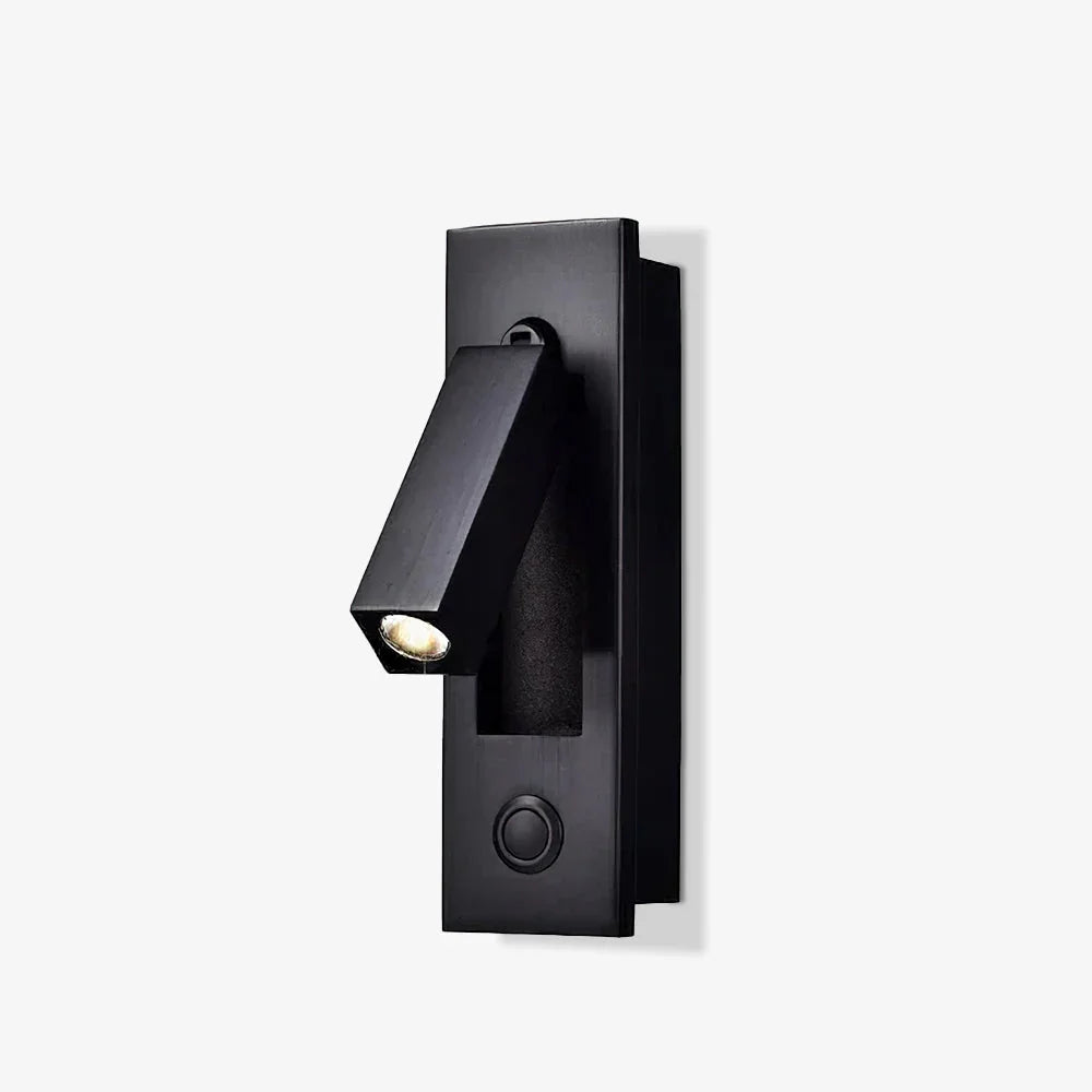 Flush Mount Wandlamp