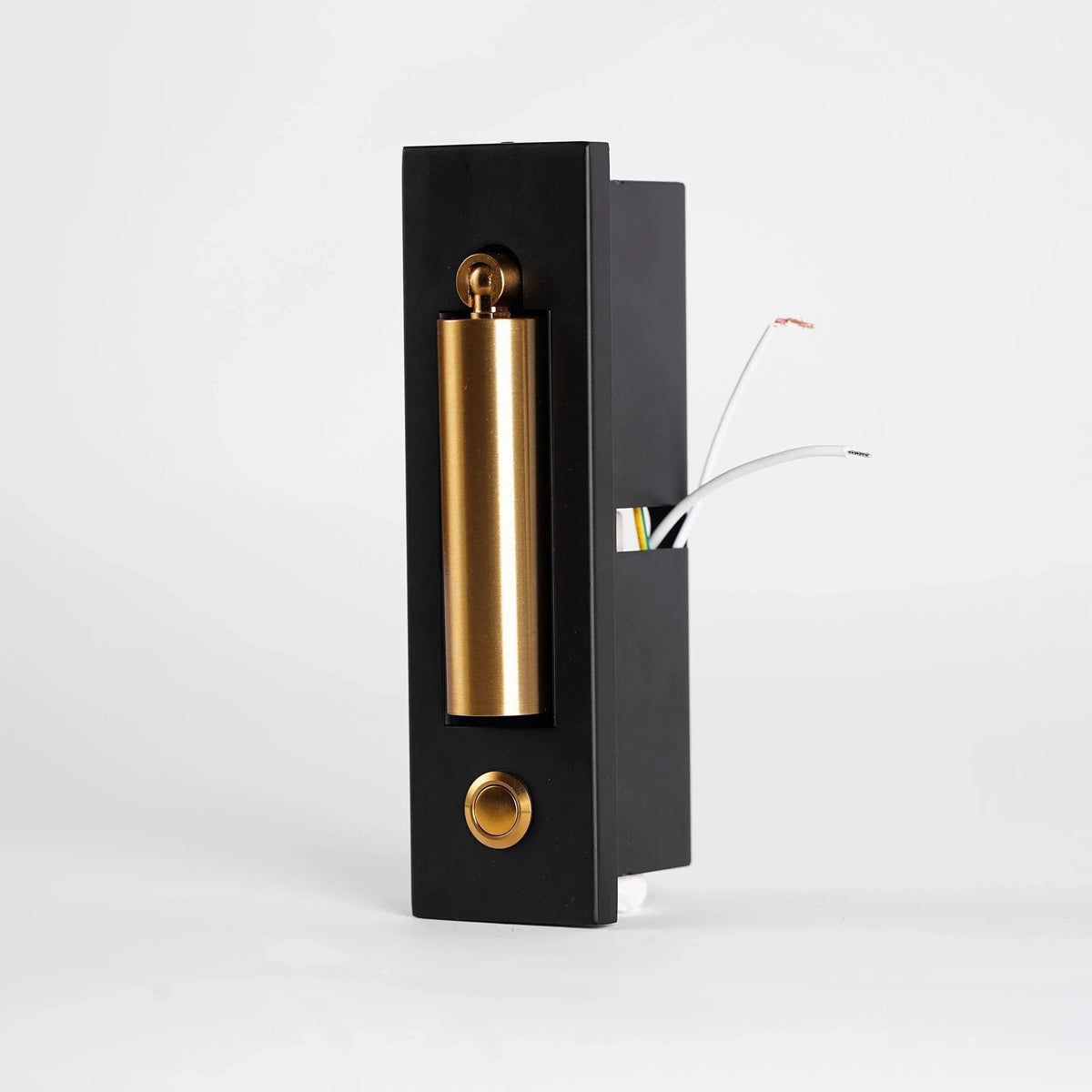 Flush Mount Wandlamp