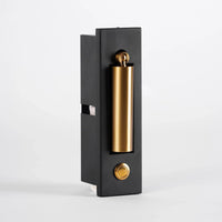 Flush Mount Wandlamp