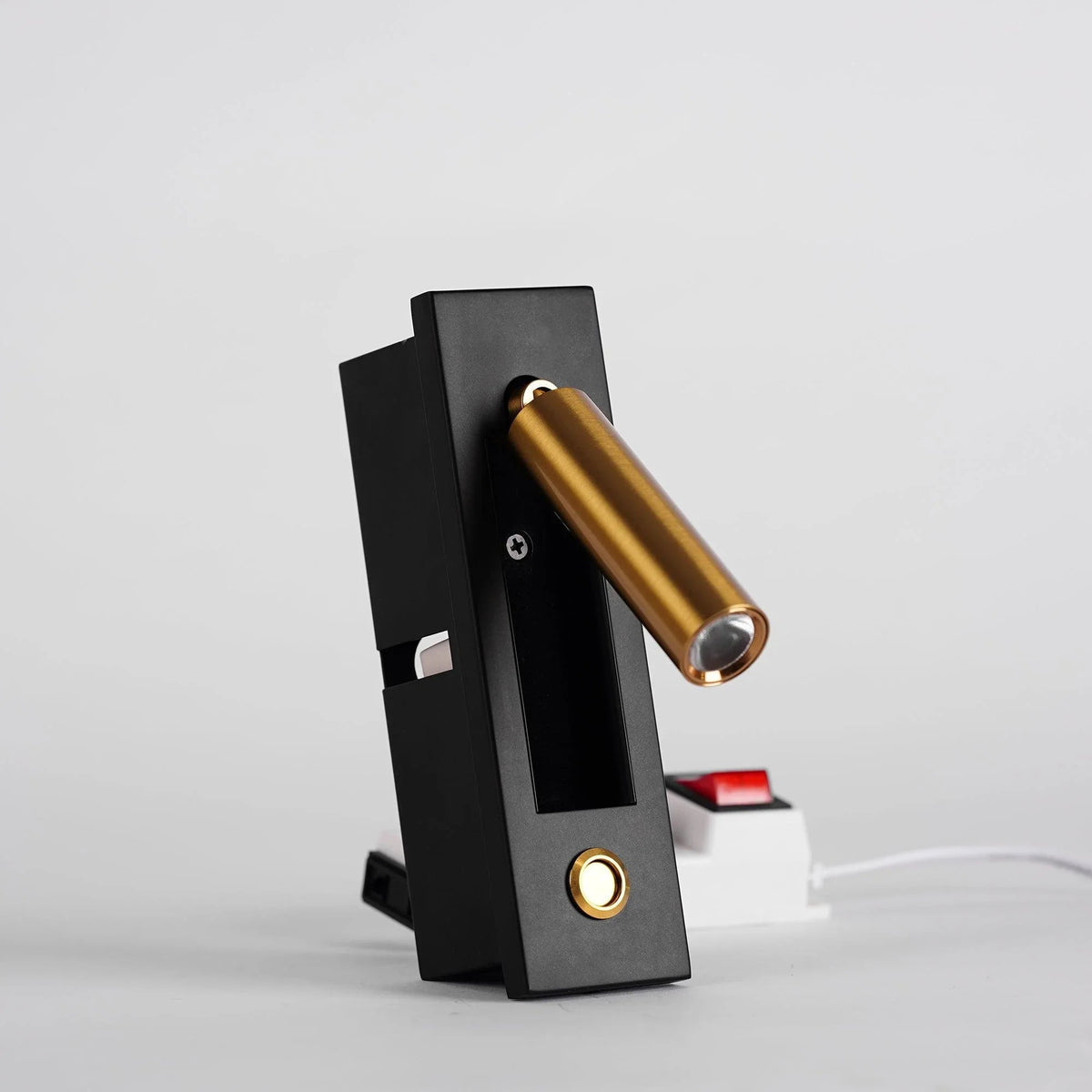 Flush Mount Wandlamp