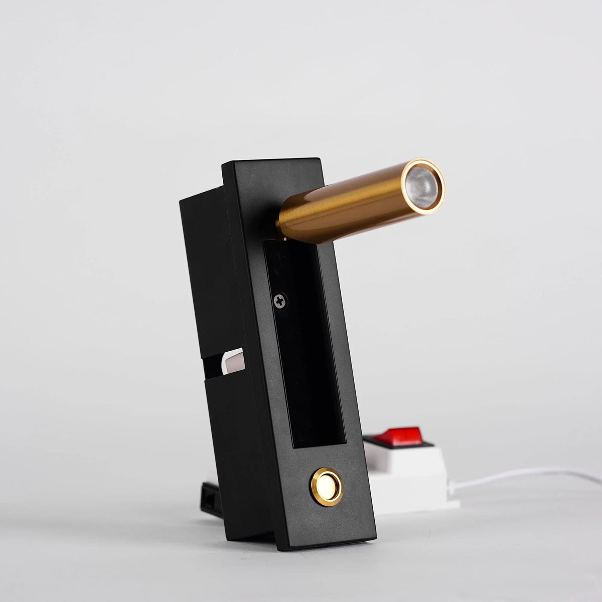 Flush Mount Wandlamp