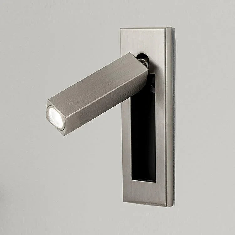 Flush Mount Wandlamp