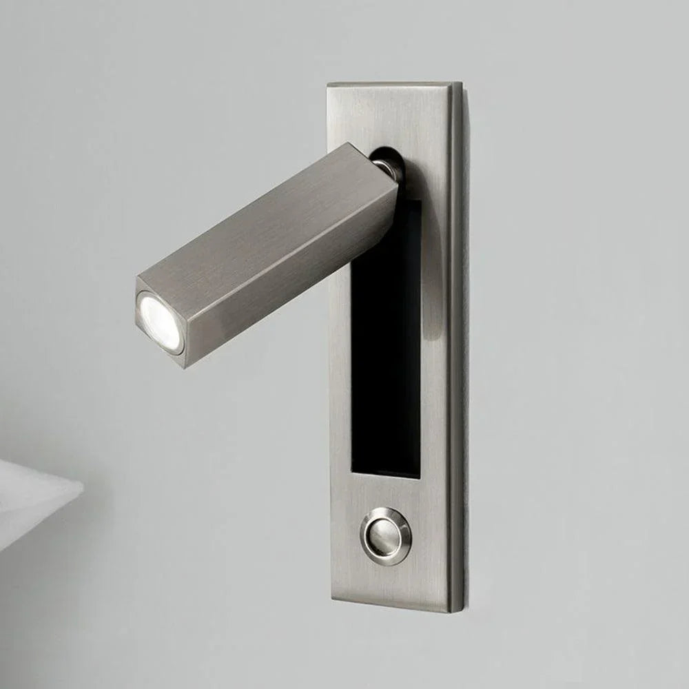 Verstelbare Moderne Bedlamp Wandlamp