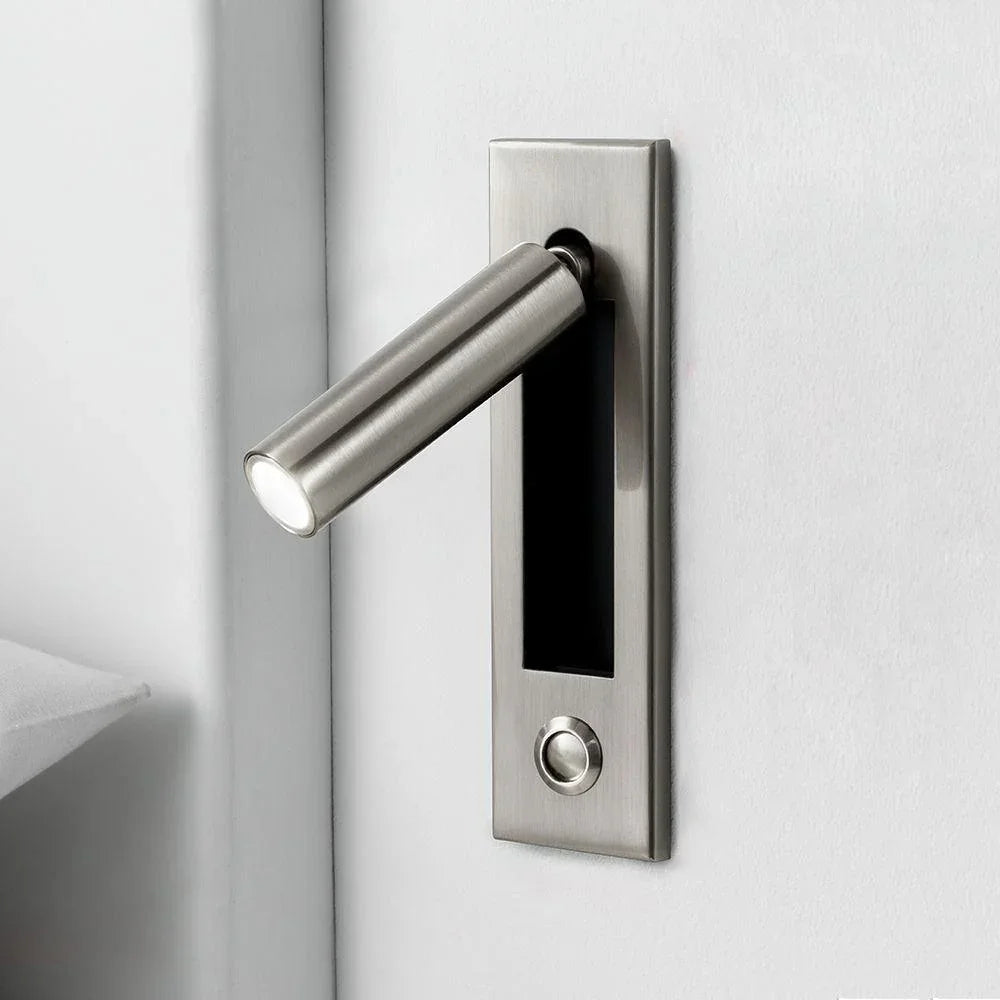 Flush Mount Wandlamp