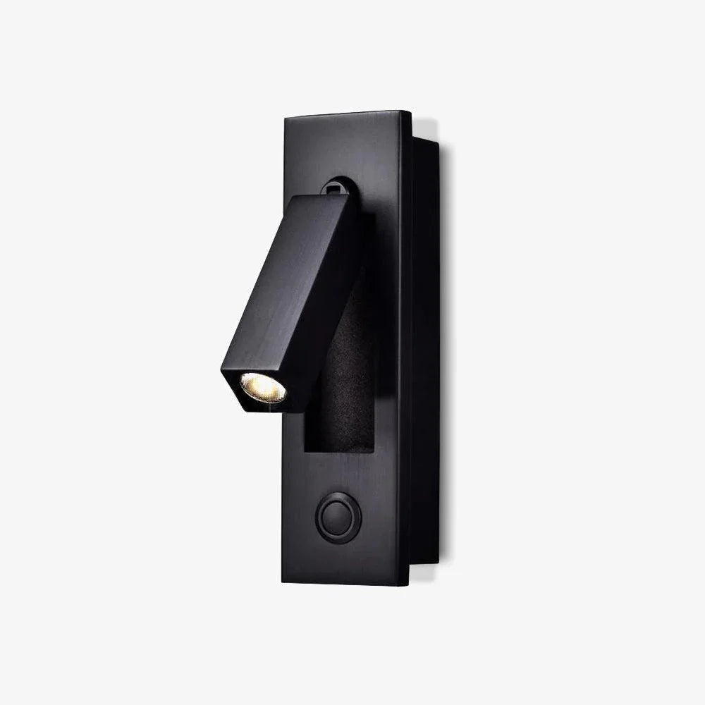 Flush Mount Wandlamp