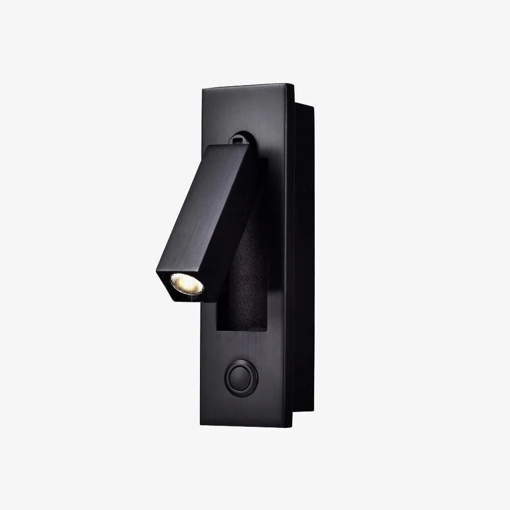 Flush Mount Wandlamp