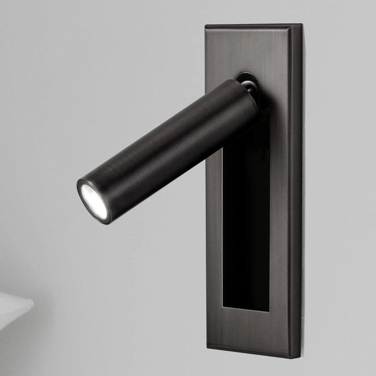 Flush Mount Wandlamp