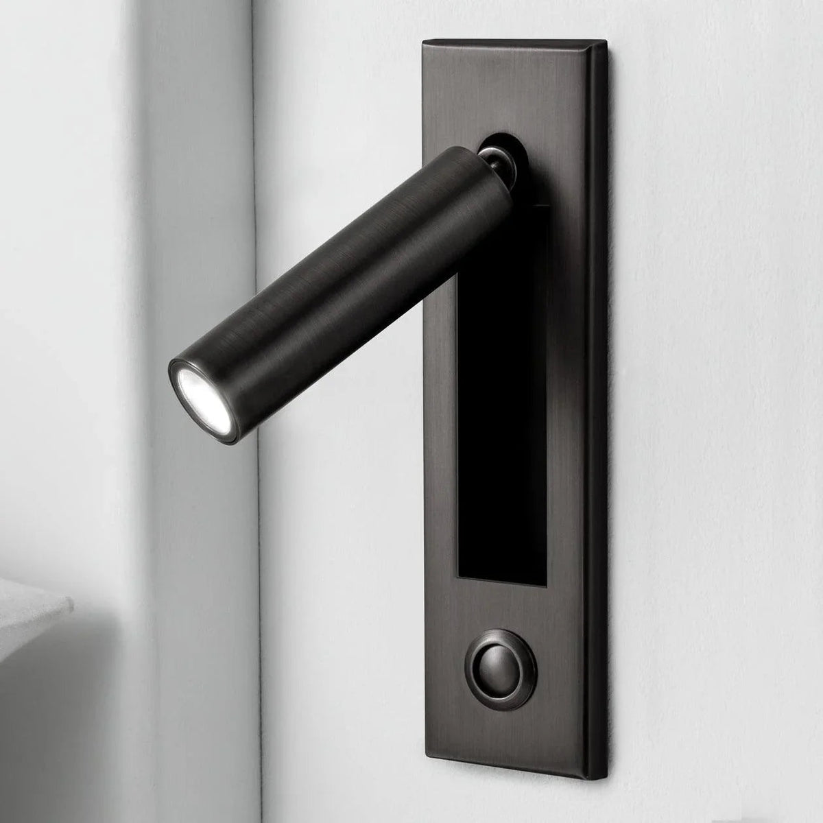 Flush Mount Wandlamp