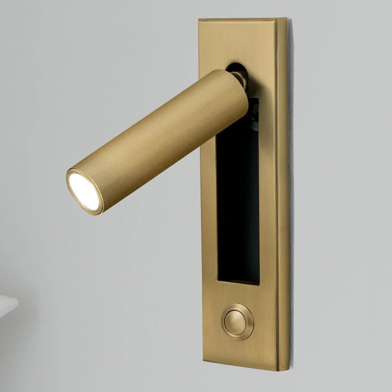 Verstelbare Moderne Bedlamp Wandlamp