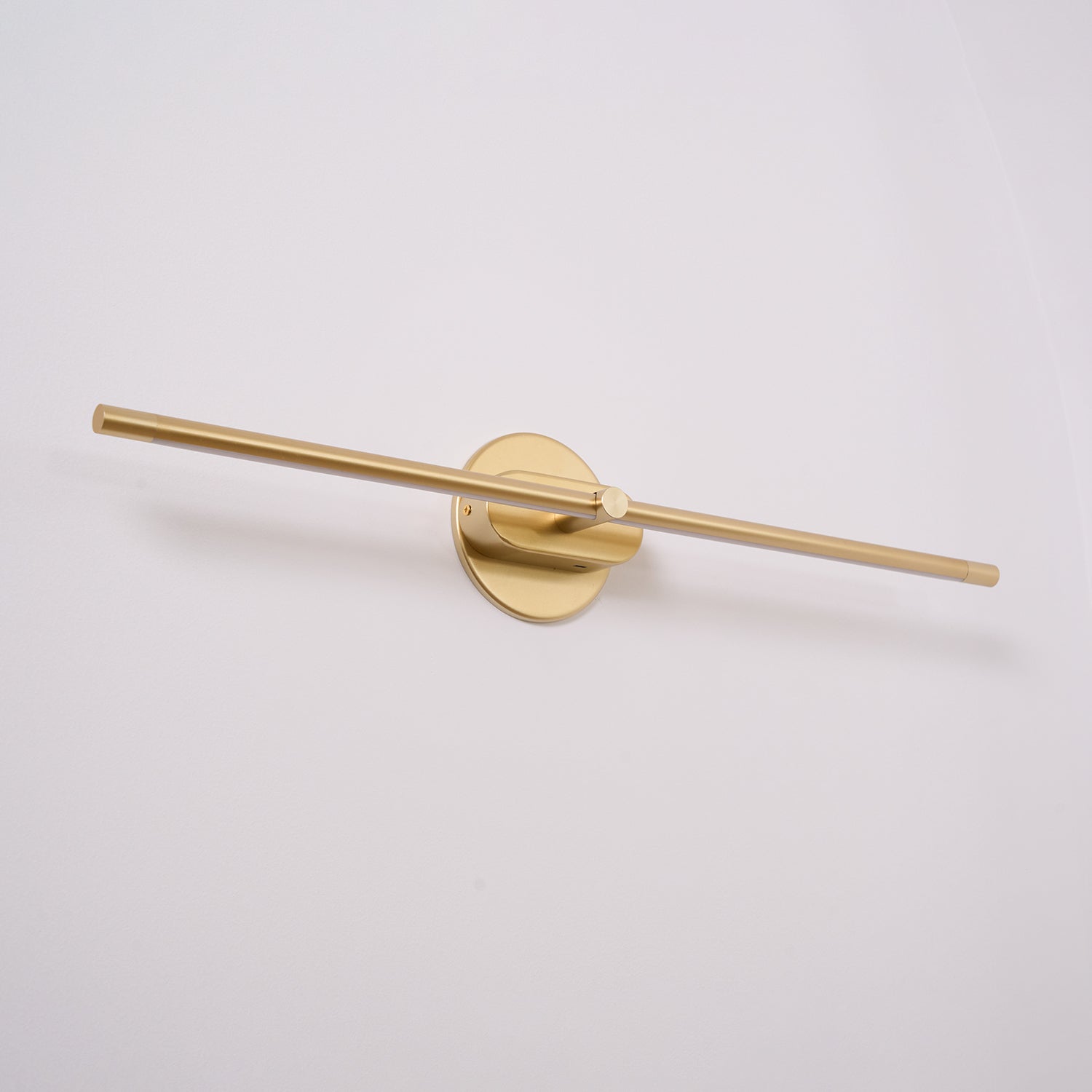 AstraLume Lineaire Wandlamp In Minimalistische Stijl Voor Moderne Interieurs